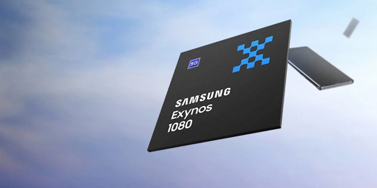 samsung exynos 1080