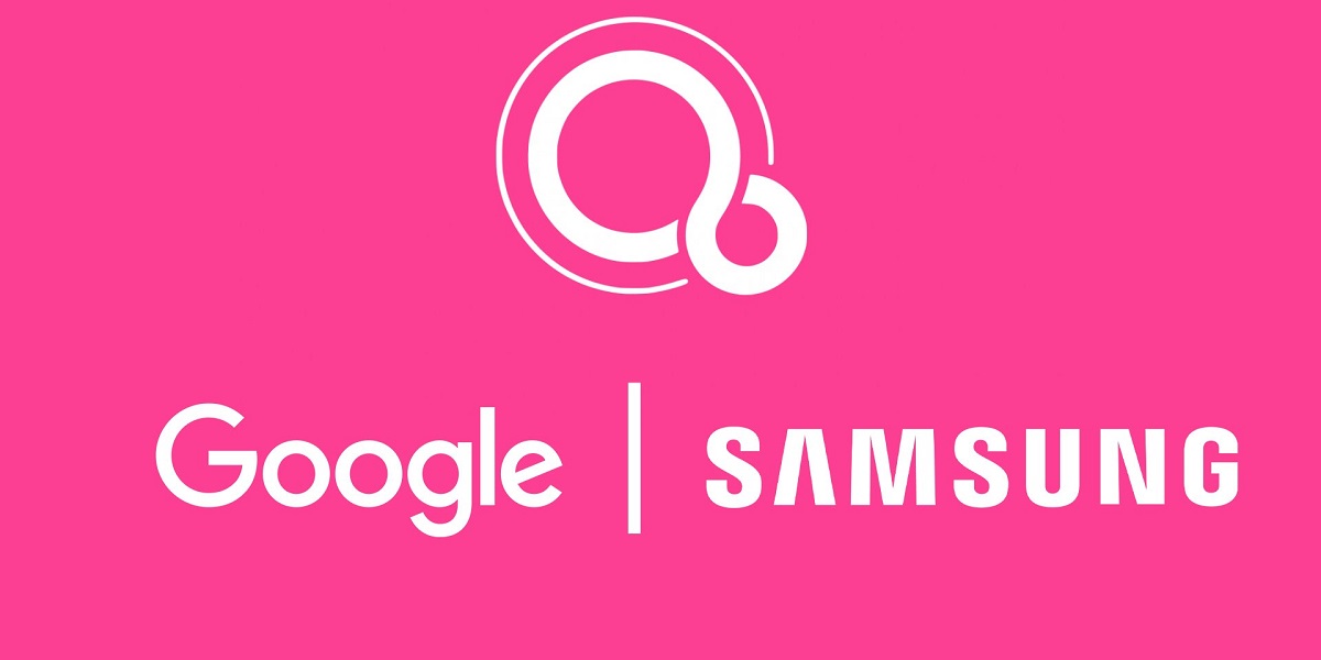 samsung fuchsia