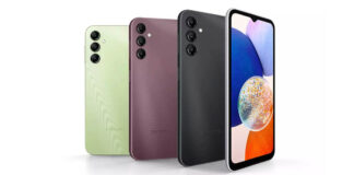 samsung galaxy a14 5g lanzamiento caracteristicas
