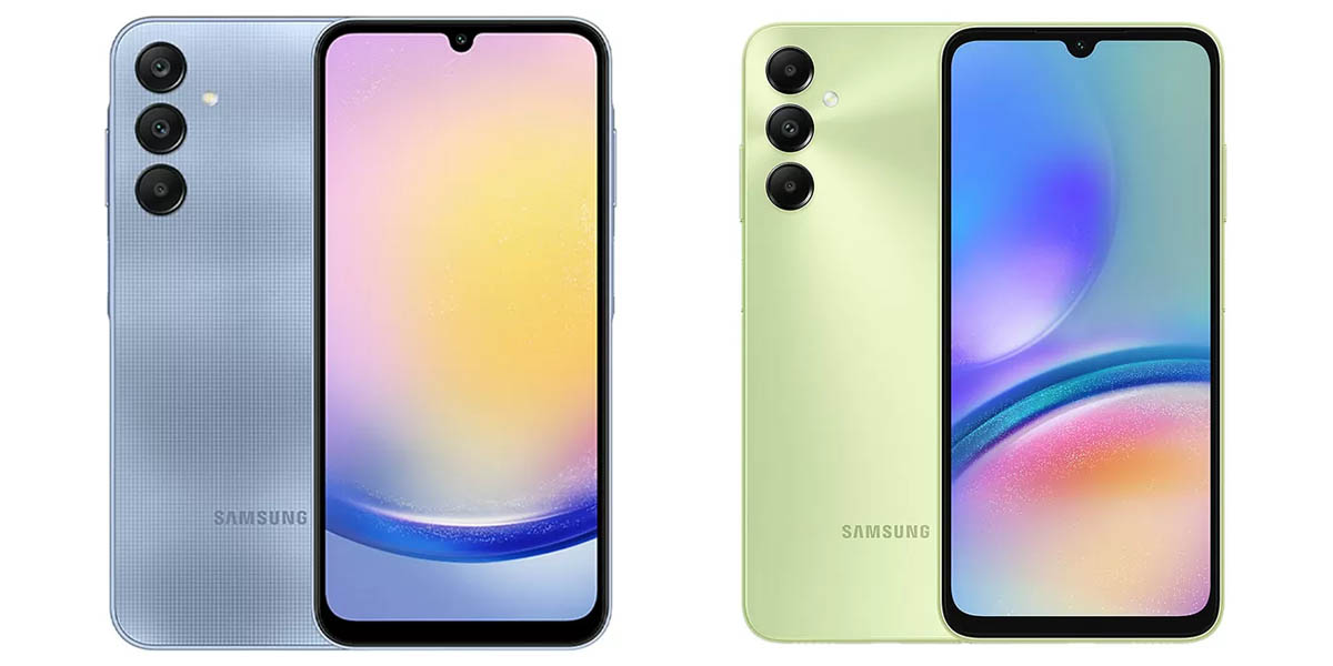 samsung galaxy a25 5g disponibilidad precio colores