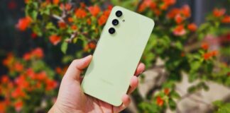 samsung galaxy a54 movil tiene carga inalambrica