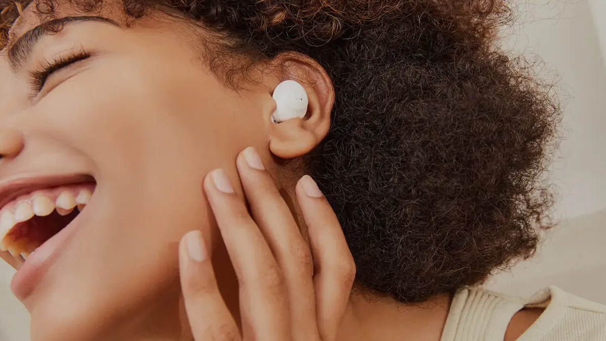 samsung galaxy buds 2 diseño