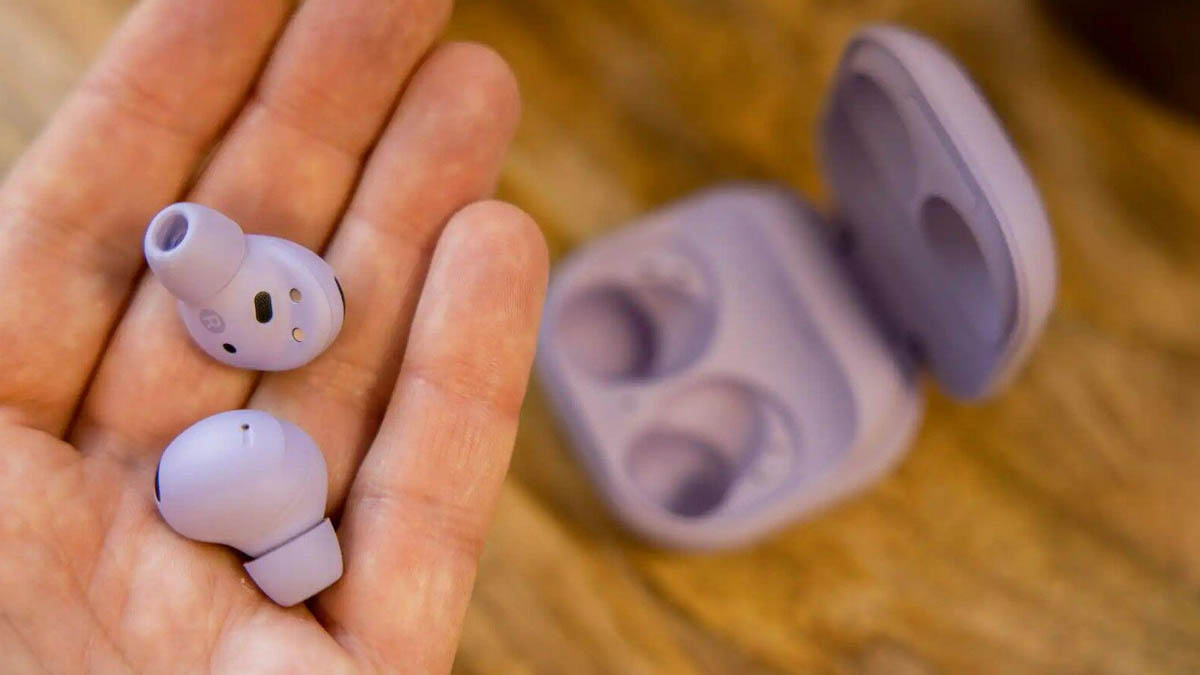 samsung galaxy buds 2 rendimiento sonido