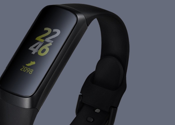 samsung galaxy fit