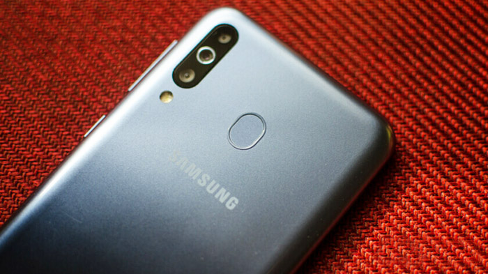samsung galaxy m40 filtraciones
