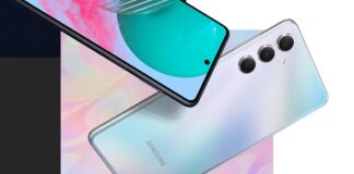 samsung galaxy m54 telefono