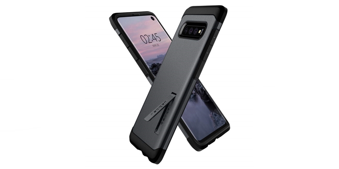 samsung galaxy s10 funda extrema proteccion