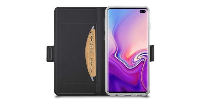 samsung galaxy s10 plus funda tipo libro