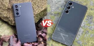 samsung galaxy s21 fe vs galaxy s23 fe