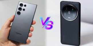 samsung galaxy s24 ultra vs Xiaomi 14 Ultra comparativa