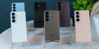 Samsung prepara un "Galaxy S27 Pro" con pantalla de privacidad