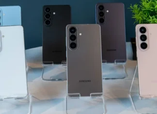 Samsung traerá un Galaxy S27 Pro con mejoras en la privacidad Samsung prepara un "Galaxy S27 Pro" con pantalla de privacidad