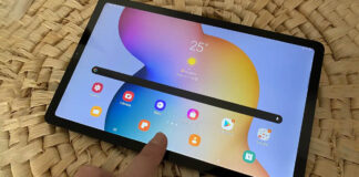 samsung galaxy tab s6 lite 2024 lanzamiento características