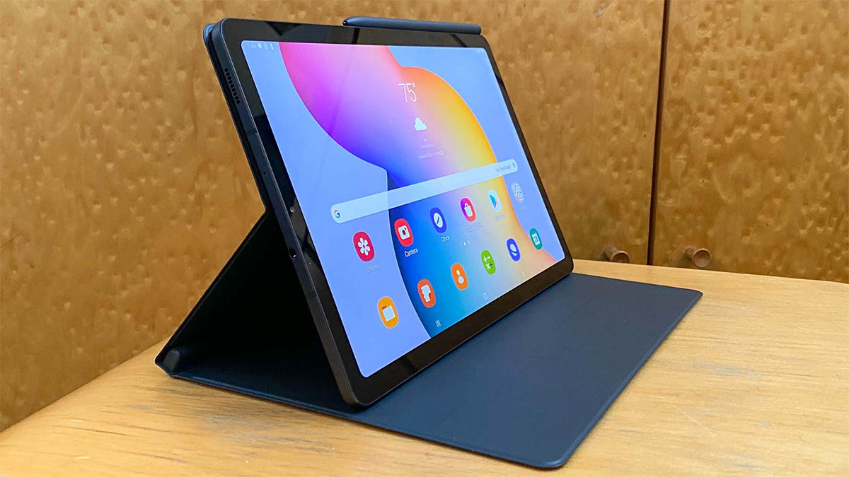 samsung galaxy tab s6 lite 2024 pantalla, rendimiento, diseño camaras