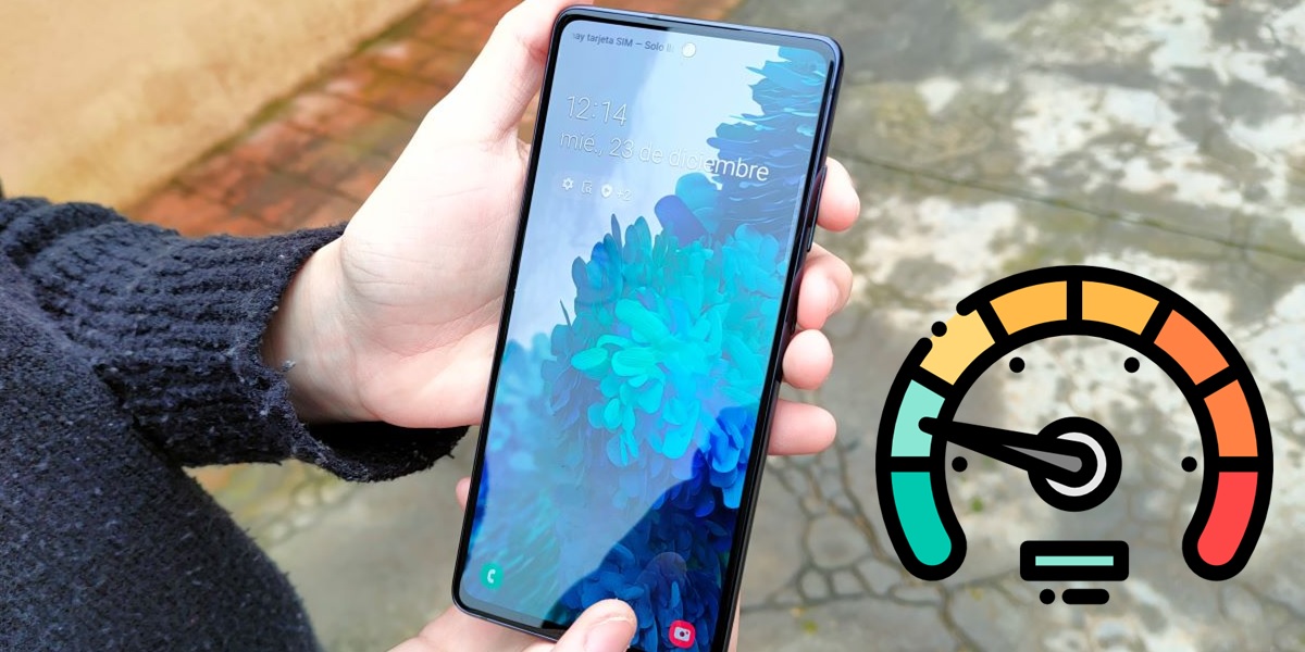samsung hace que tu galaxy vaya lento