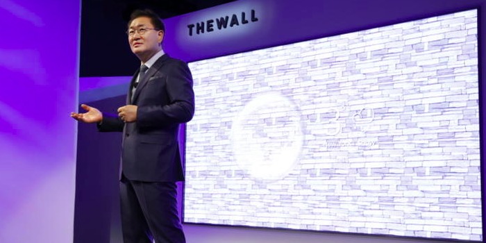 MicroLED, así es la evolución de las pantallas OLED de Samsung samsung microled