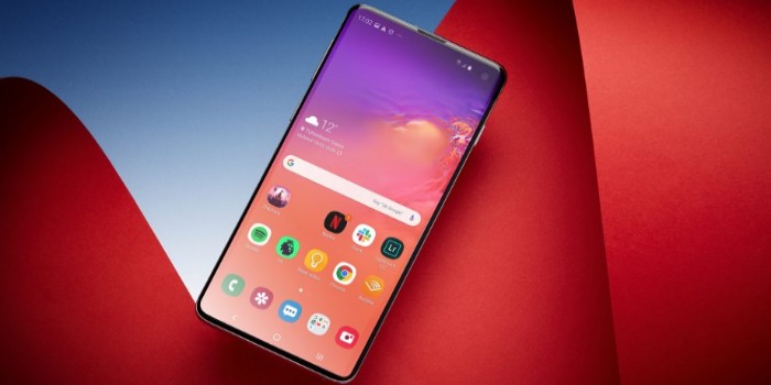 samsung s11