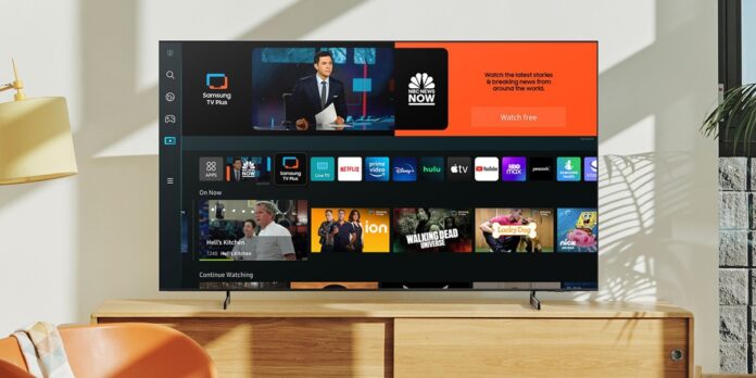 samsung tv plus podria llegar a teles de otras marcas