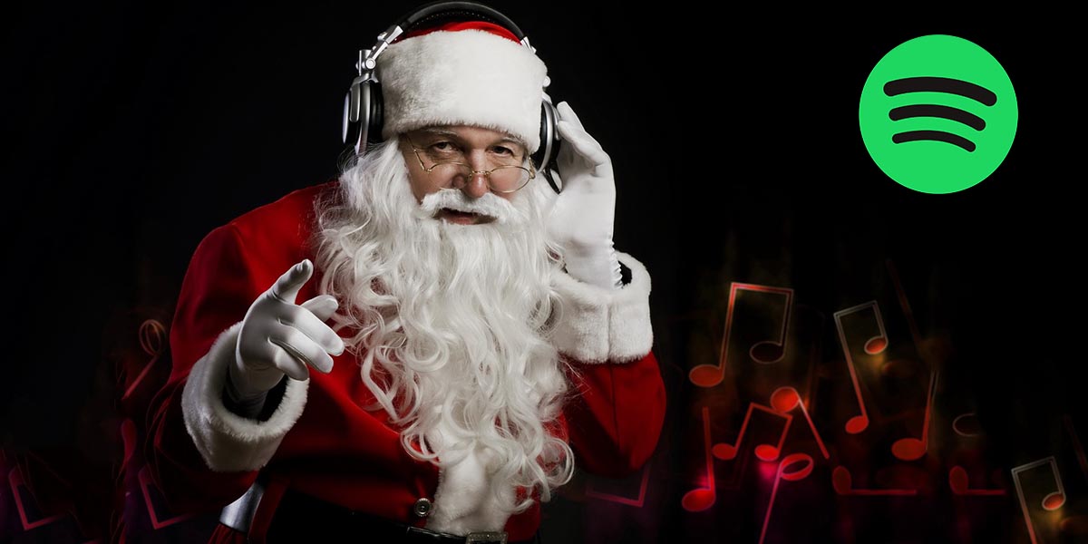 santa musica