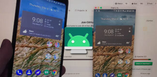 scrcpy 2.0 descargar controla movil desde ordenador windows linux macos
