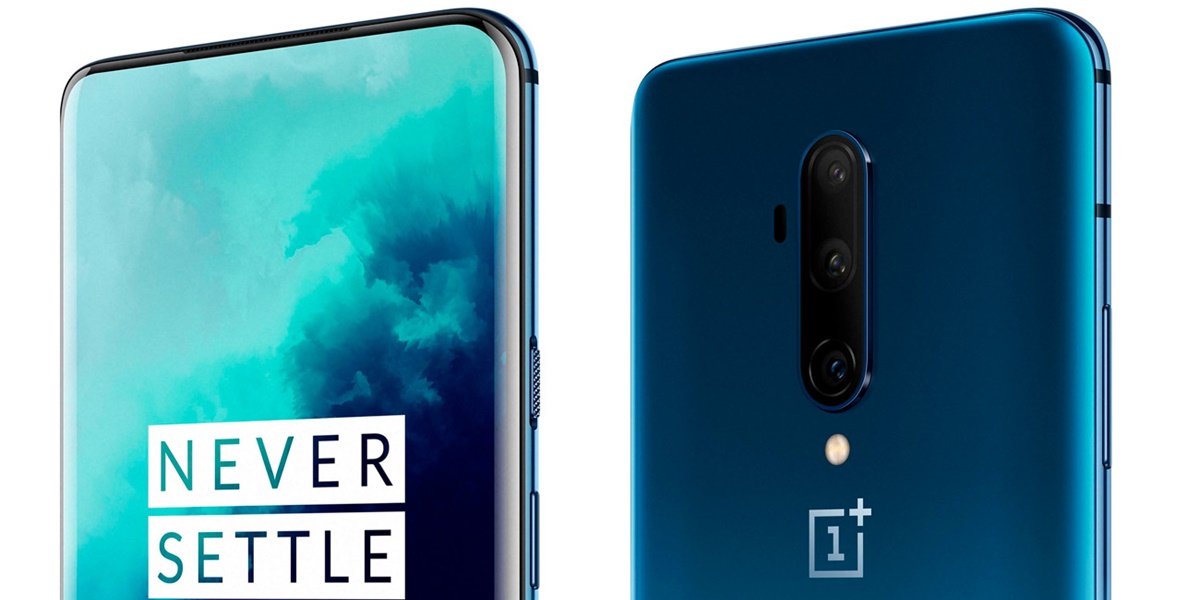 se filtra precio del oneplus 7t pro