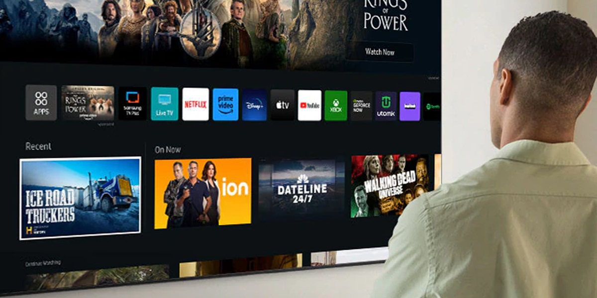 se pueden activar fuentes desconocidas en mi Samsung Smart TV