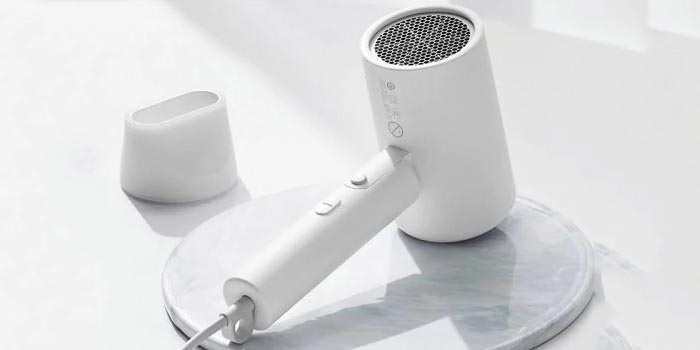 secador cabello xiaomi