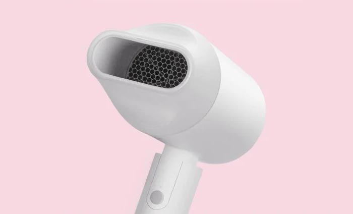 secador pelo xiaomi