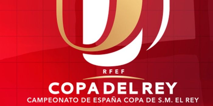 seguir sorteo copa del rey 2017
