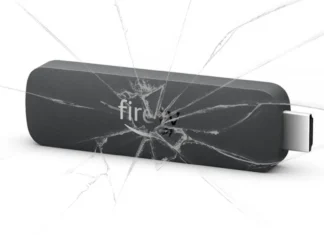 senales de que deberias cambiar tu Amazon Fire TV Stick