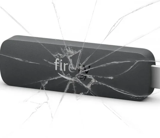 senales de que deberias cambiar tu Amazon Fire TV Stick