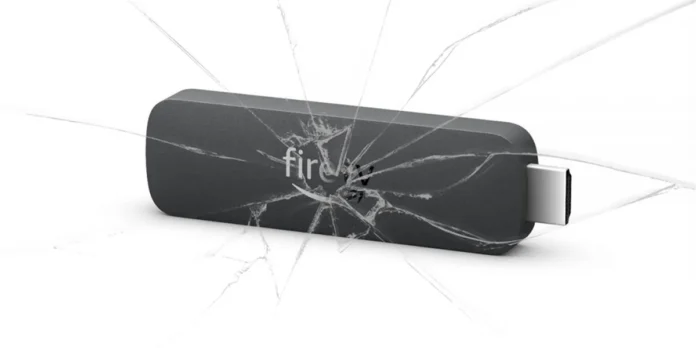 senales de que deberias cambiar tu Amazon Fire TV Stick