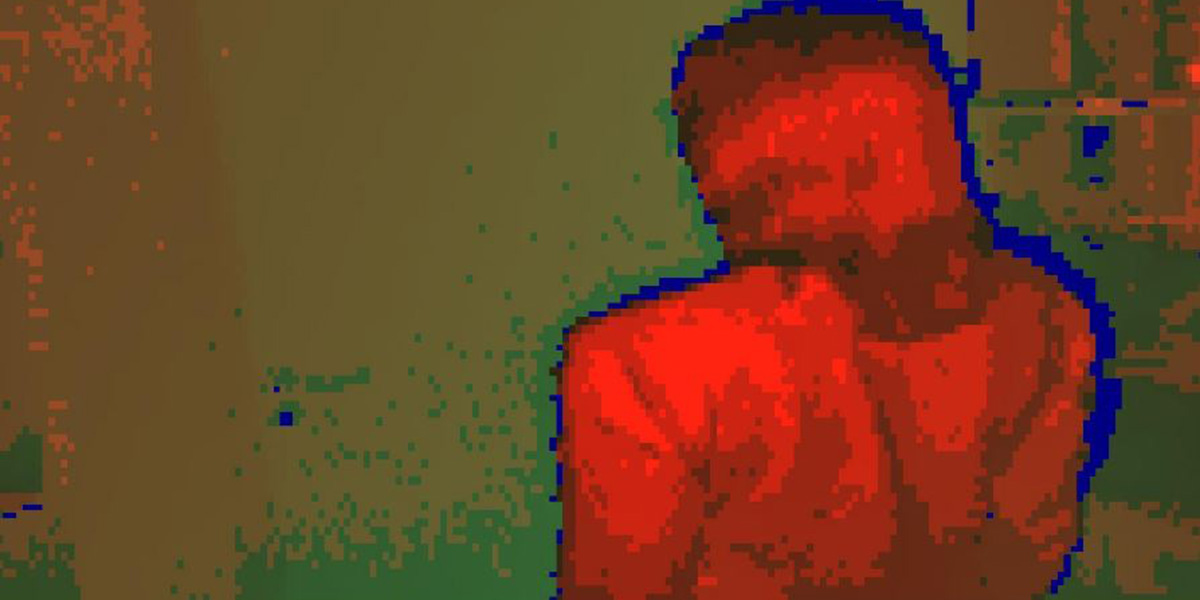 sensor tof vision nocturna