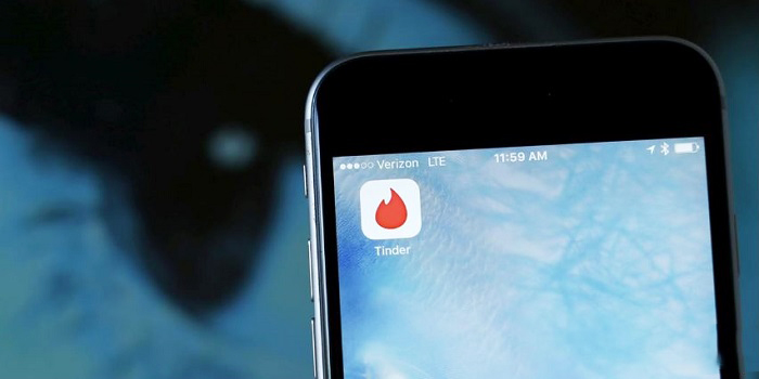 serie tinder