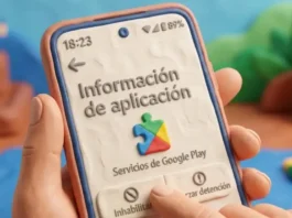 Guía sobre los Servicios de Google: qué son, para qué sirven y cómo instalarlos servicios de google