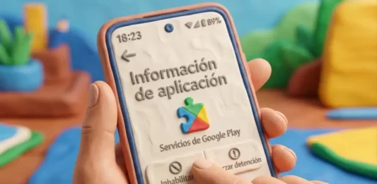 servicios de google