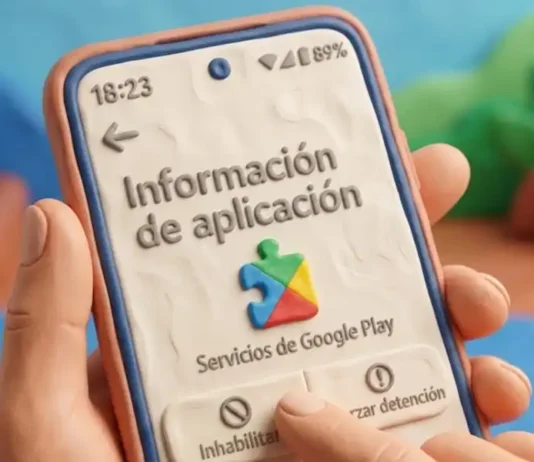 servicios de google