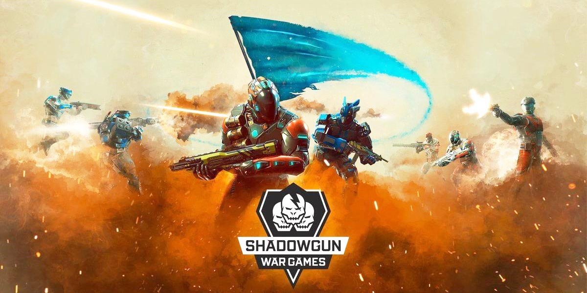shadowgun war games