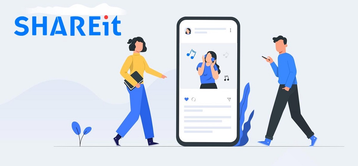 shareit