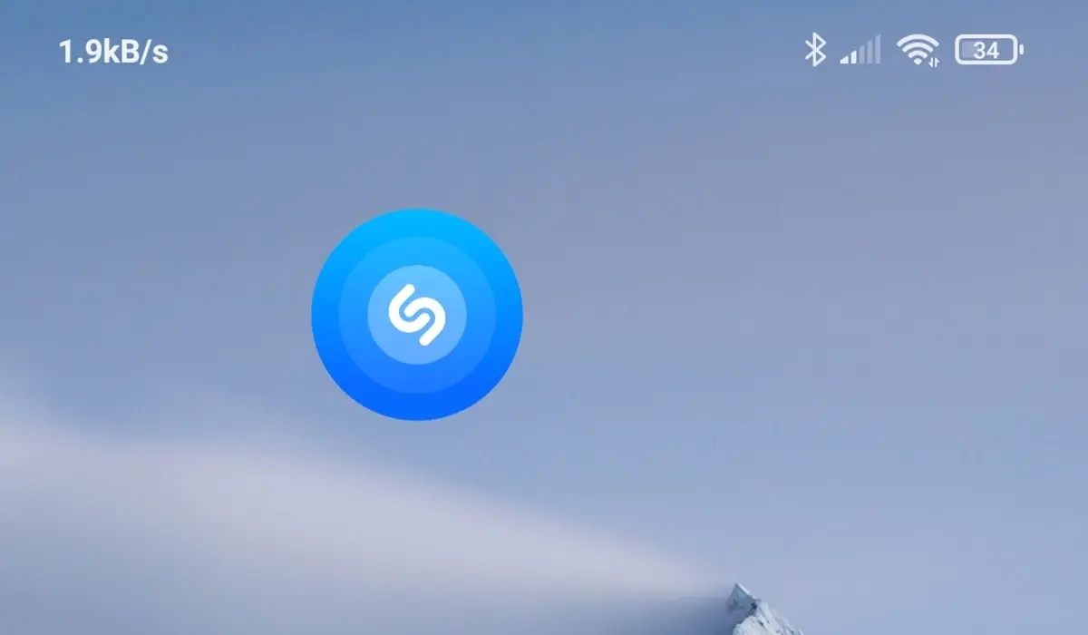 shazam widget de Android que siguen siendo utiles en 2025