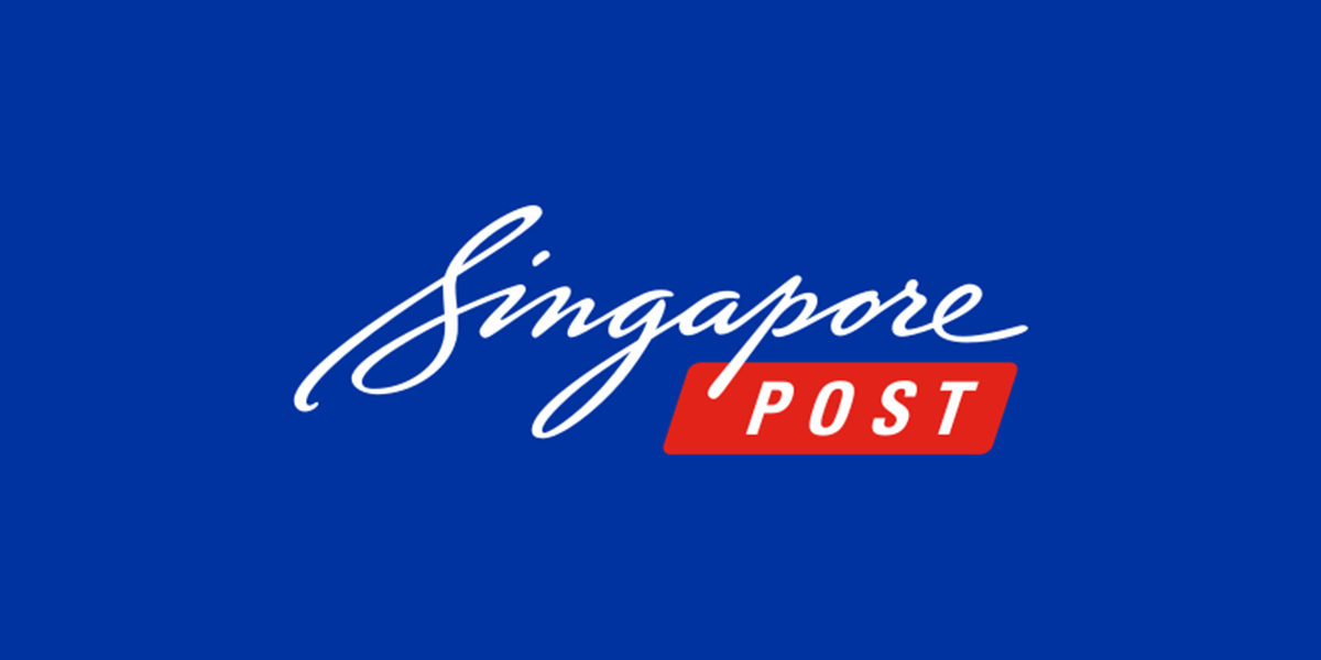 Significado de los estados de envío de singapore post