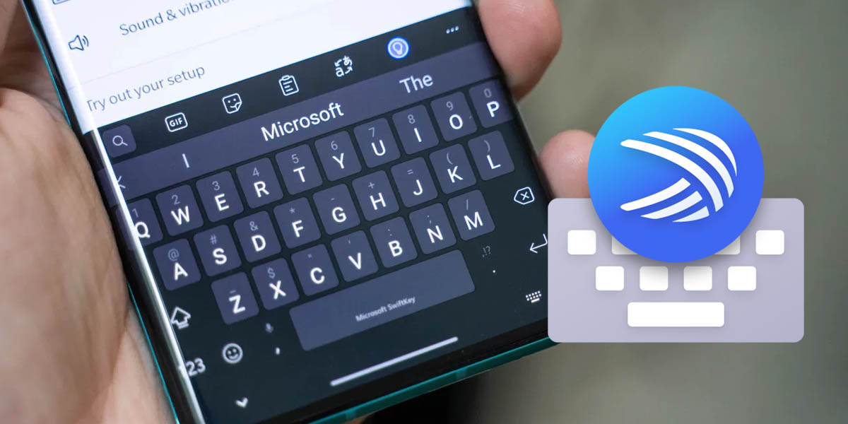 sincronizar portapapeles swiftkey windows android