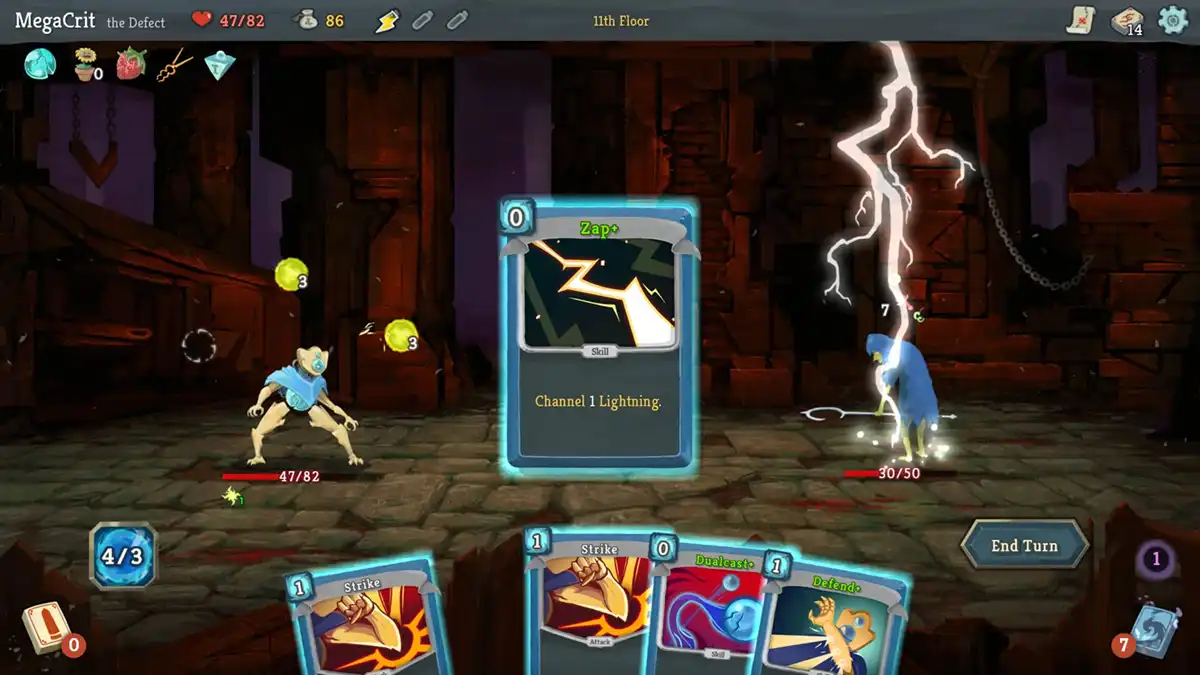 slay the spire android