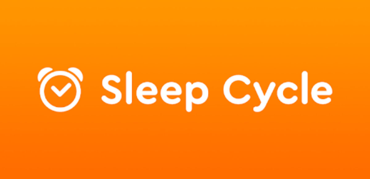 sleep cycle app