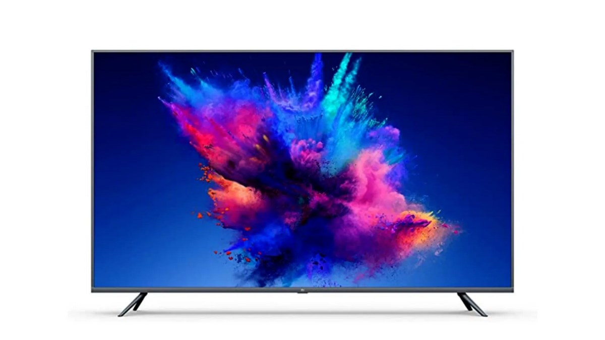 Smart TV Xiaomi