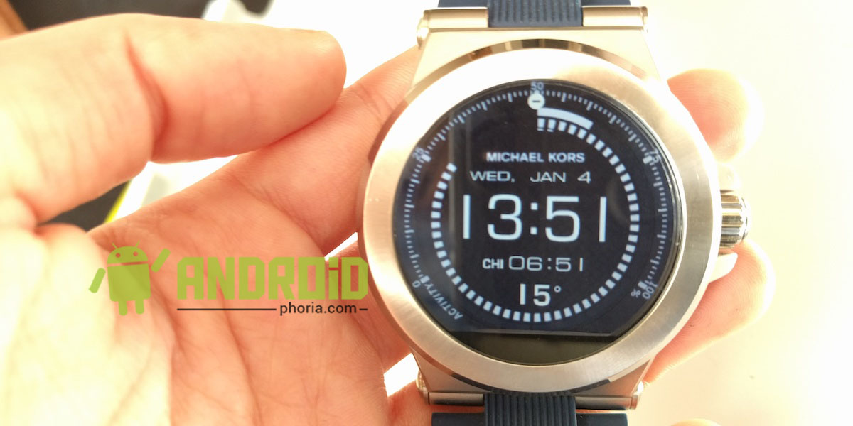 smartwatch-michael-kors-esfera