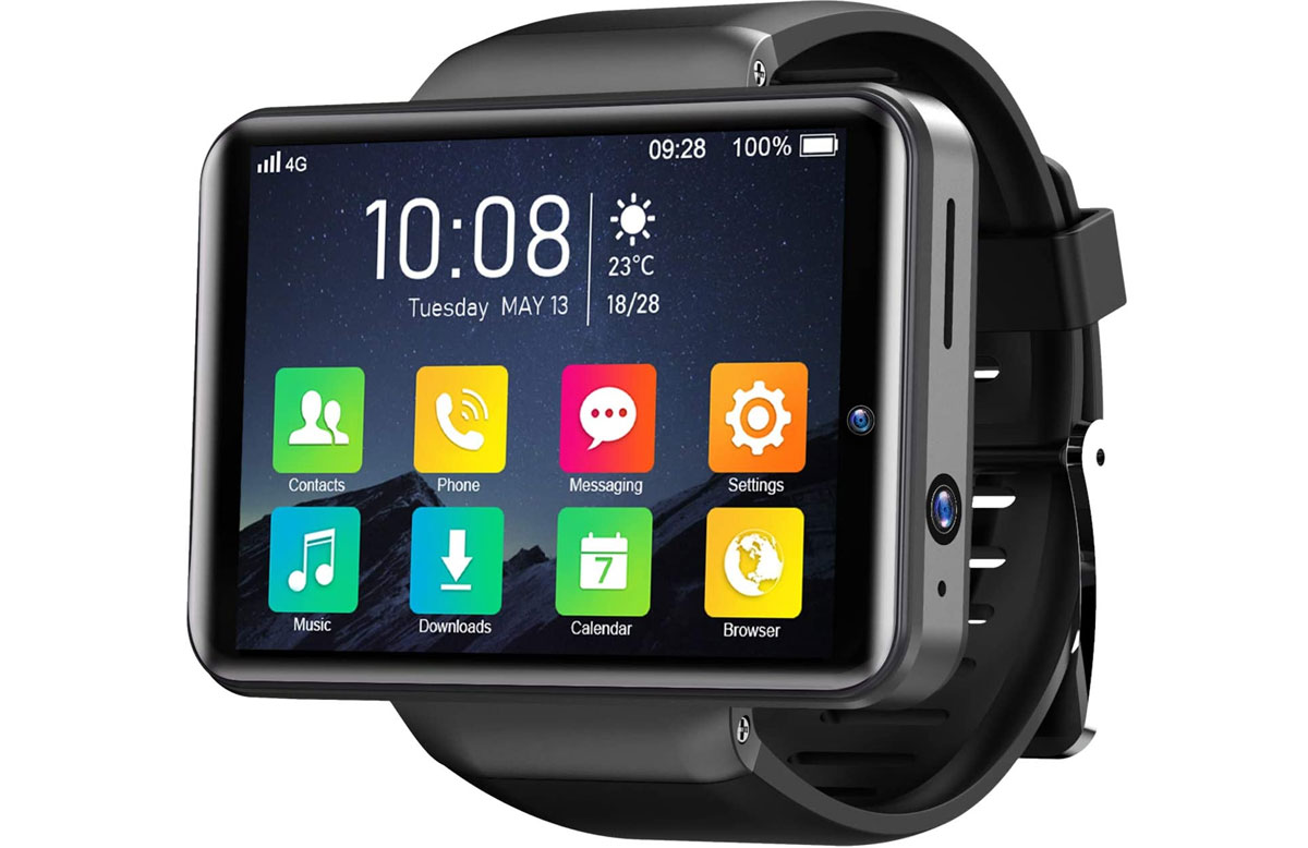 smartwatch con 4g kospe