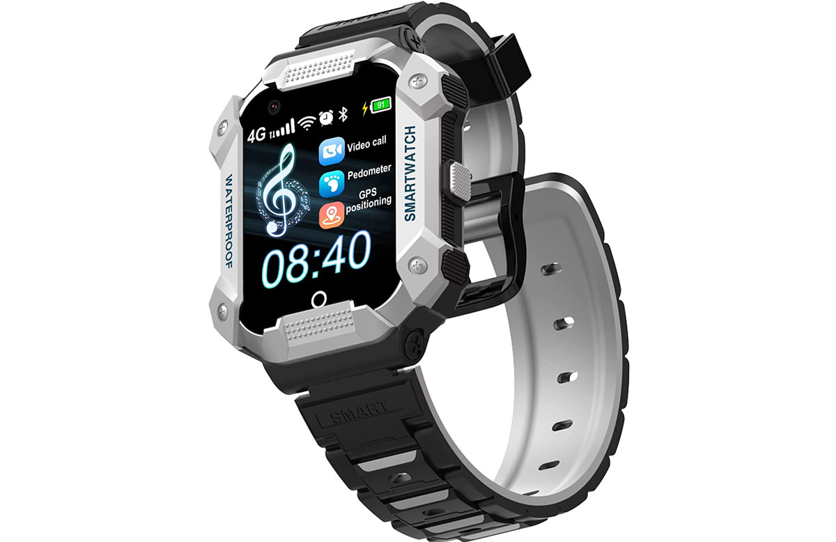 reloj pthtechus con 4g