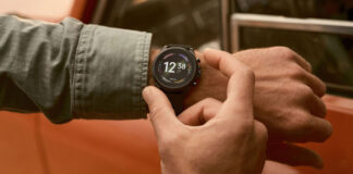 Los smartwatches de Fossil se actualizarán cada tres meses