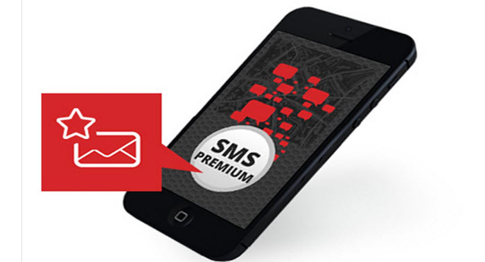 sms premium españa